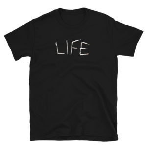 LIFE t-shirt